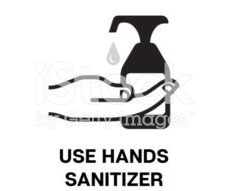 Hand Sanitizer