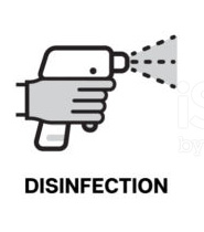 Disinfection